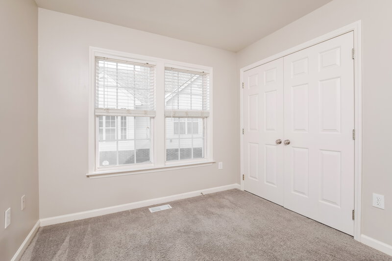 1,815/Mo, 305 Occidental Drive Holly Springs, NC 27540 Bedroom View 2