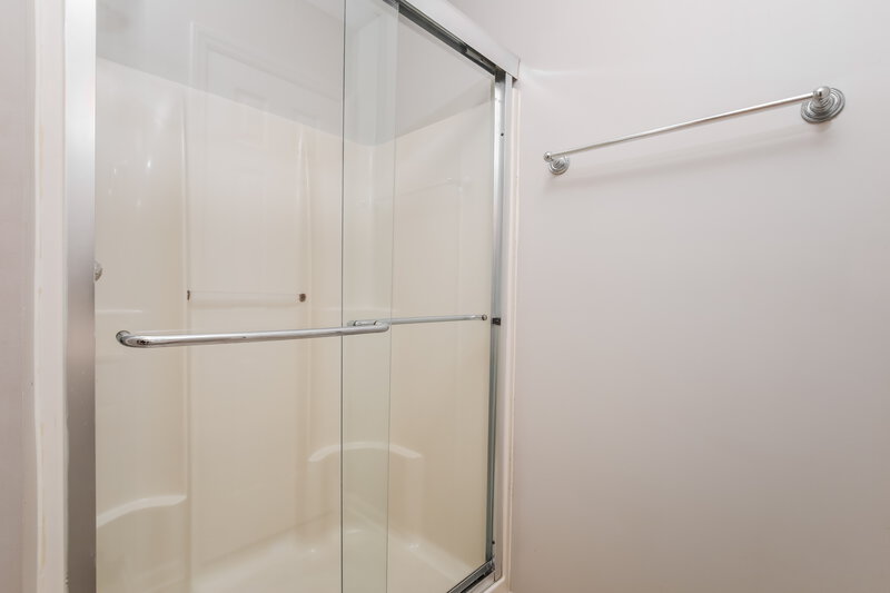 1,815/Mo, 305 Occidental Drive Holly Springs, NC 27540 Bathroom View