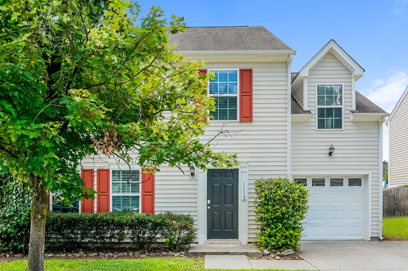 1,870/Mo, 1112 Lombar Street Raleigh, NC 27610 External View