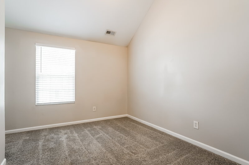 1,870/Mo, 1112 Lombar Street Raleigh, NC 27610 Bedroom View 3