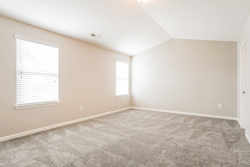 2,325/Mo, 97 Gaillardia Way Clayton, NC 27527 Bedroom View 3