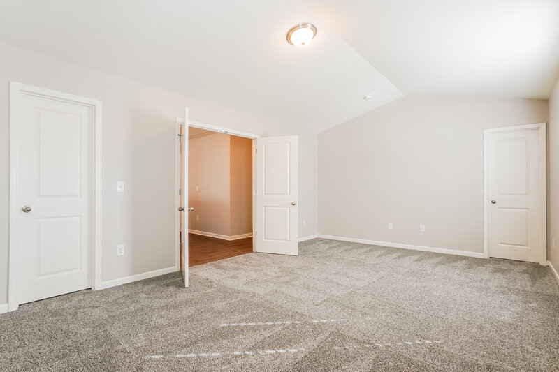 2,325/Mo, 97 Gaillardia Way Clayton, NC 27527 Bedroom View 4
