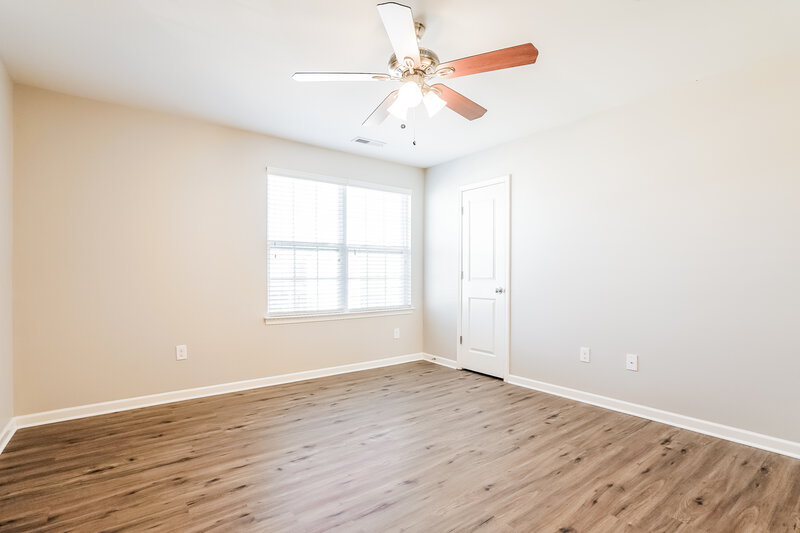 2,325/Mo, 97 Gaillardia Way Clayton, NC 27527 Bedroom View 5