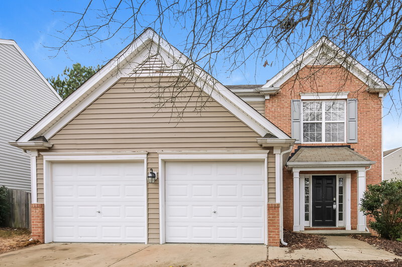 1,855/Mo, 2007 Gushing Dr Raleigh, NC 27610 External View