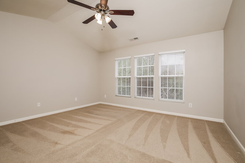 1,855/Mo, 2007 Gushing Dr Raleigh, NC 27610 Main Bedroom View