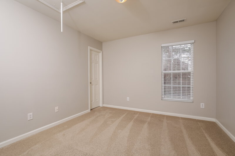 1,855/Mo, 2007 Gushing Dr Raleigh, NC 27610 Bedroom View