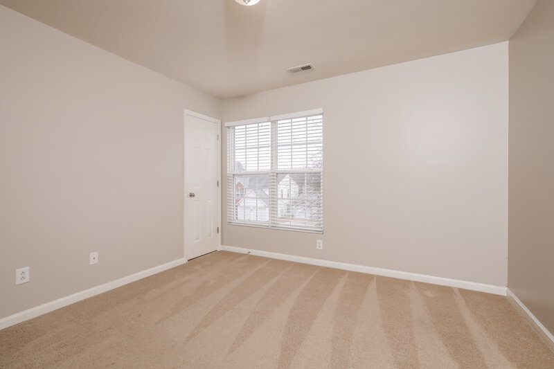 1,855/Mo, 2007 Gushing Dr Raleigh, NC 27610 Bedroom View 2