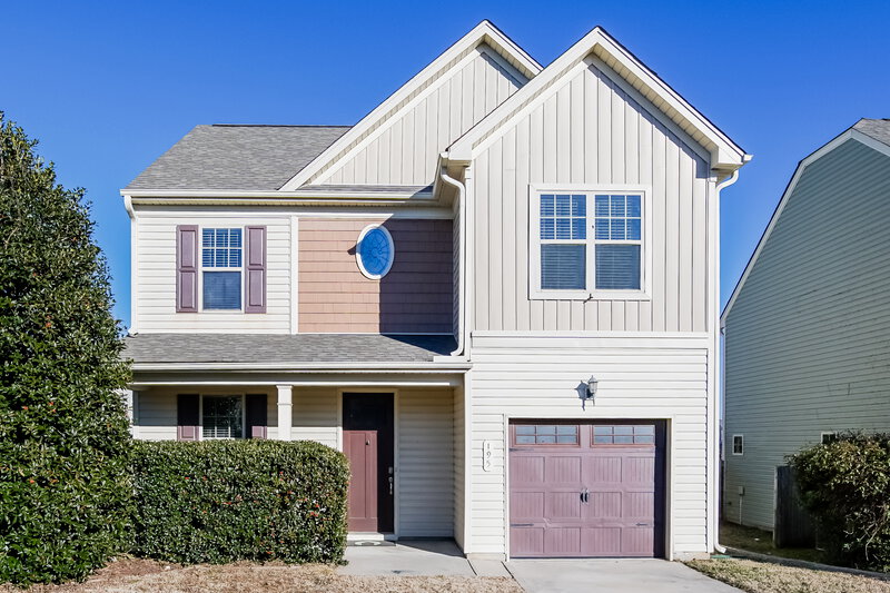 2,700/Mo, 195 Callahan Trail Garner, NC 27529 External View
