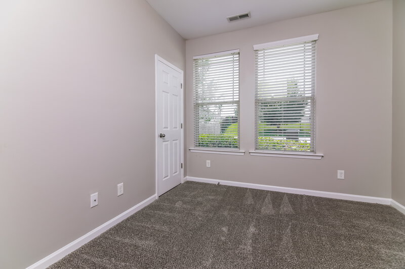 2,420/Mo, 3605 Morman Springs Lane Raleigh, NC 27610 Bedroom View