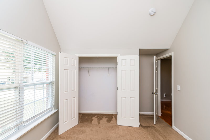 1,835/Mo, 826 Red Oak Tree Drive Fuquay Varina, NC 27526 Bedroom View