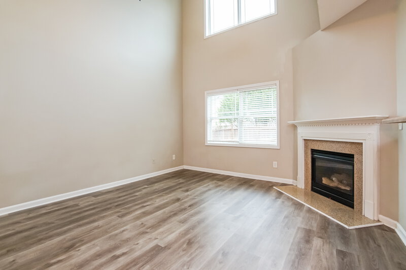 2,010/Mo, 56 Killington Dr Clayton, NC 27520 Living Room View