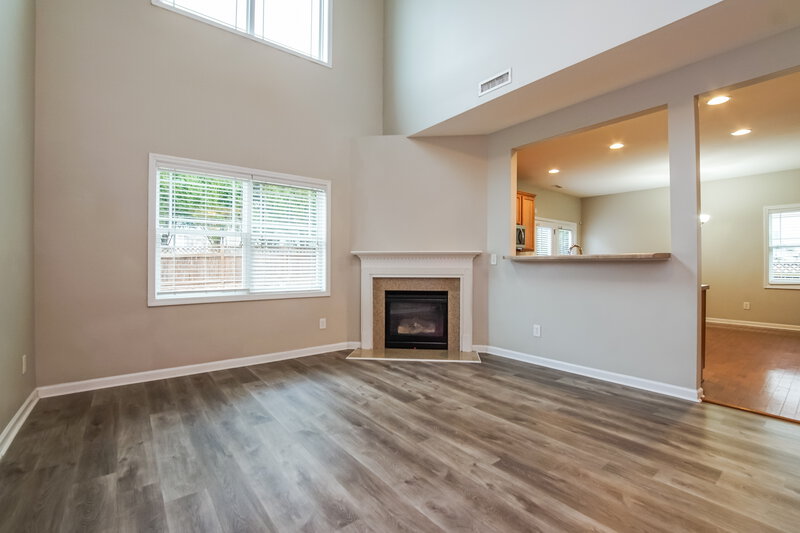 2,010/Mo, 56 Killington Dr Clayton, NC 27520 Living Room View 2