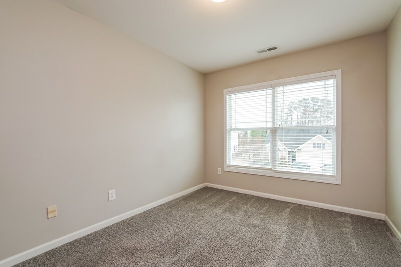 2,010/Mo, 56 Killington Dr Clayton, NC 27520 Bedroom View