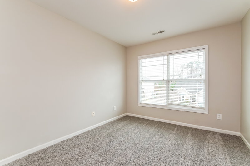 2,010/Mo, 56 Killington Dr Clayton, NC 27520 Bedroom View 2