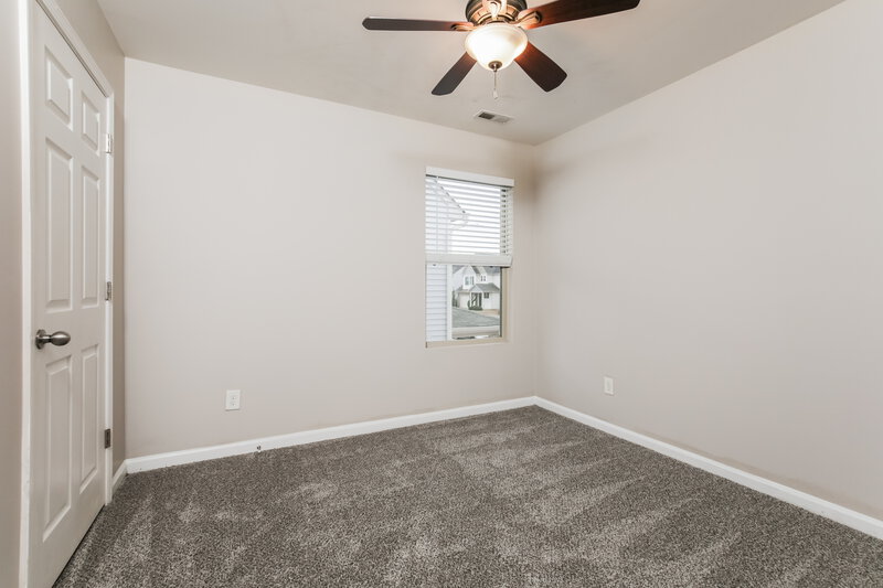 2,065/Mo, 1417 Ujamaa Drive Raleigh, NC 27610 Bedroom View