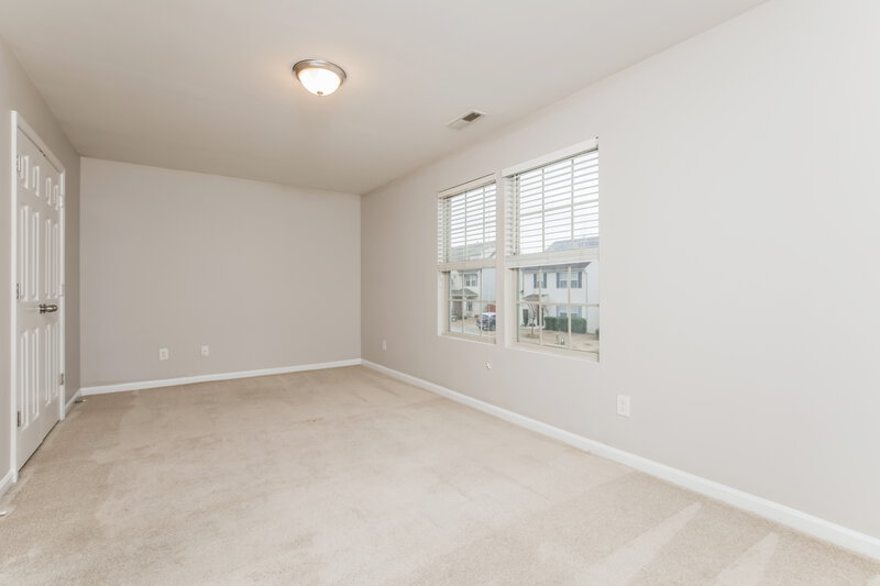 2,065/Mo, 1417 Ujamaa Drive Raleigh, NC 27610 Bedroom View 2