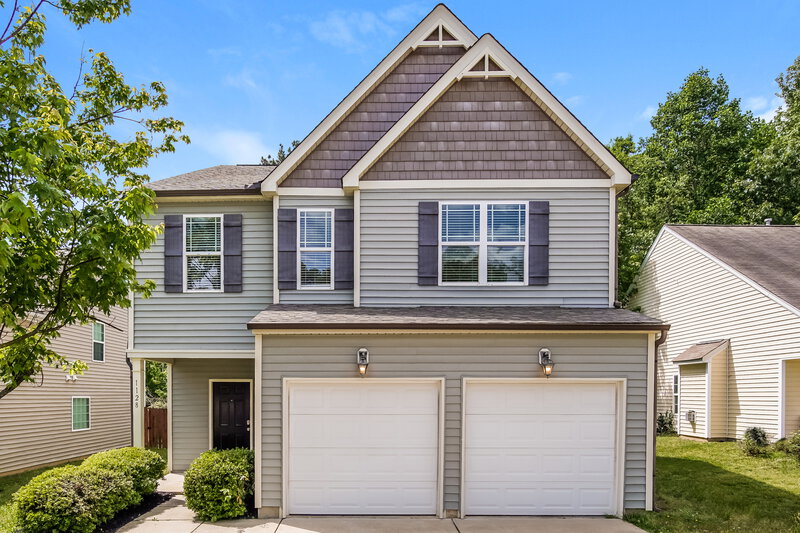 2,050/Mo, 1128 Early Rise Street Raleigh, NC 27610 External View