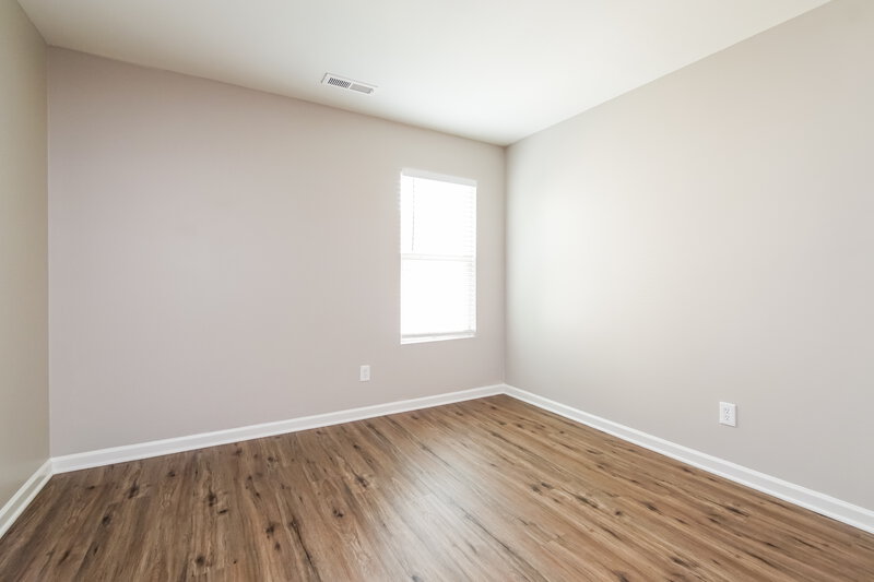 2,050/Mo, 1128 Early Rise Street Raleigh, NC 27610 Bedroom View 3