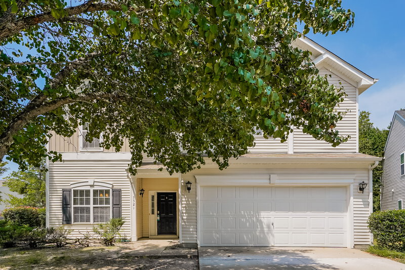 1,920/Mo, 5521 Seaspray Ln Raleigh, NC 27610 External View
