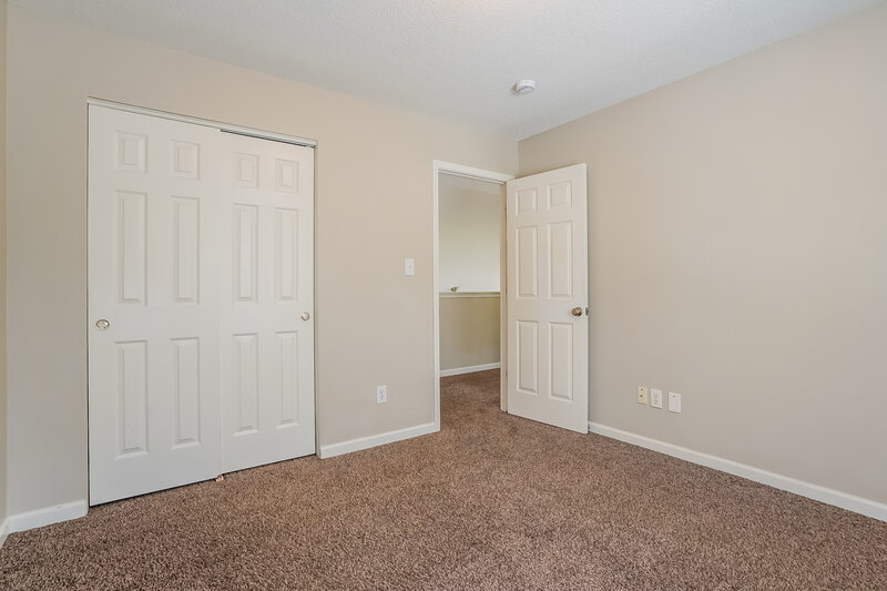 1,920/Mo, 5521 Seaspray Ln Raleigh, NC 27610 Bedroom View 2