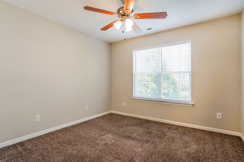 1,920/Mo, 5521 Seaspray Ln Raleigh, NC 27610 Bedroom View 3