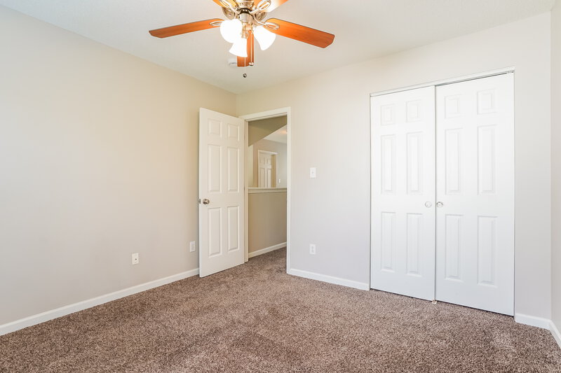 1,920/Mo, 5521 Seaspray Ln Raleigh, NC 27610 Bedroom View 4