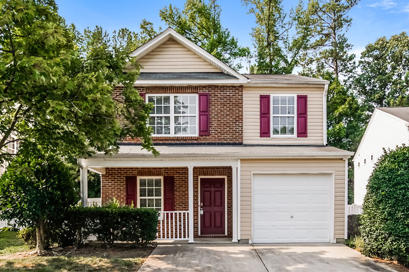 2,145/Mo, 5816 Ricker Road Raleigh, NC 27610 External View