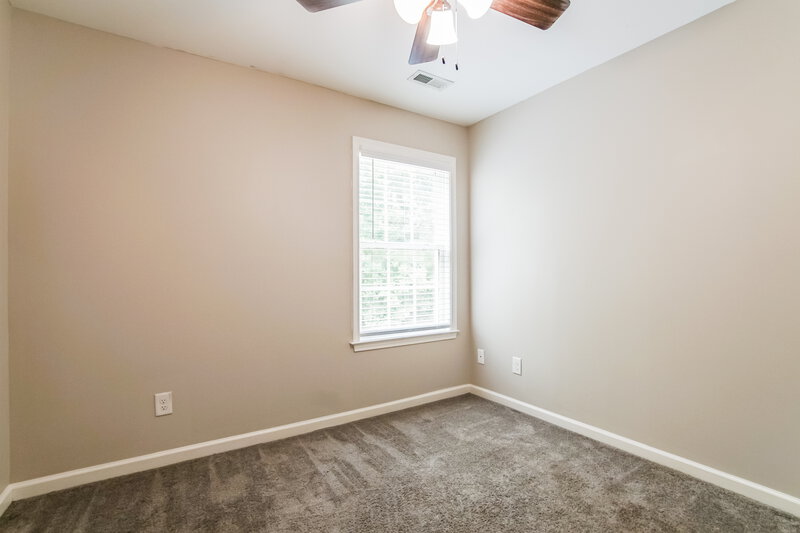 2,145/Mo, 5816 Ricker Road Raleigh, NC 27610 Main Bedroom View