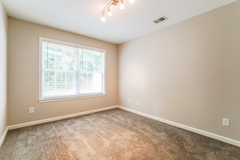 2,145/Mo, 5816 Ricker Road Raleigh, NC 27610 Bedroom View