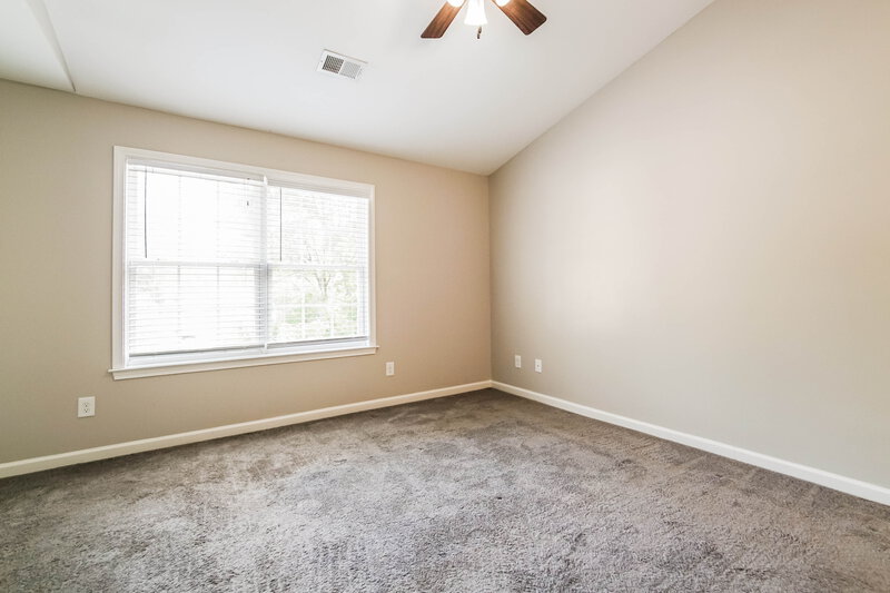 2,145/Mo, 5816 Ricker Road Raleigh, NC 27610 Bedroom View 2