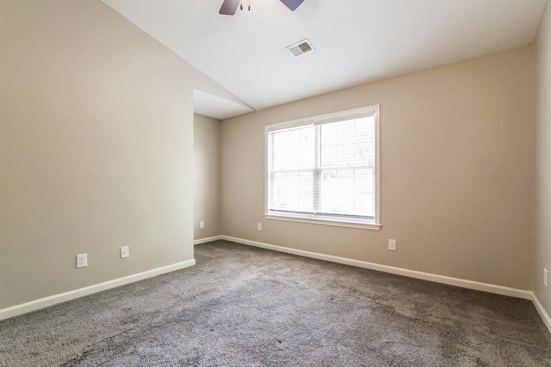 2,145/Mo, 5816 Ricker Road Raleigh, NC 27610 Bedroom View 3