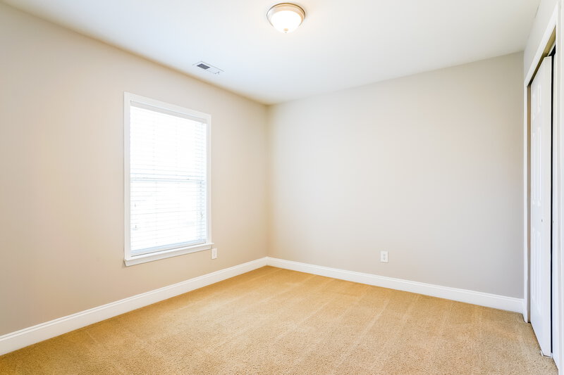 1,715/Mo, 674 Averasboro Drive Clayton, NC 27520 Bedroom View