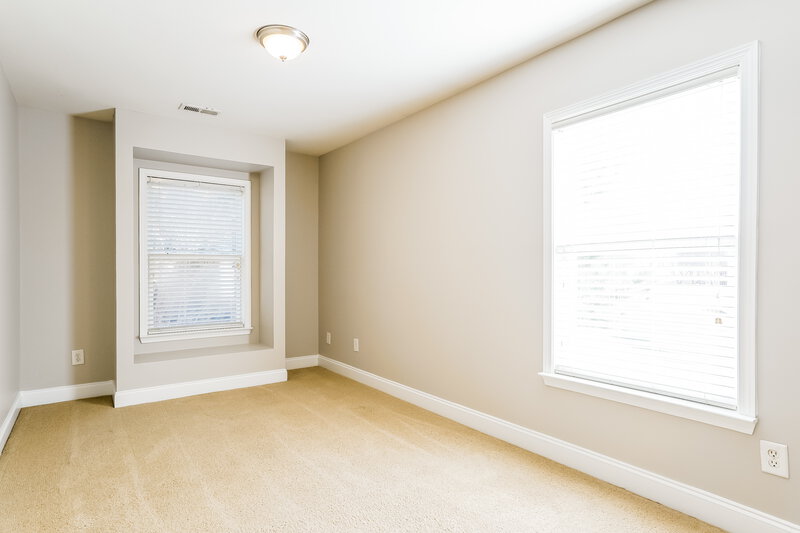 1,715/Mo, 674 Averasboro Drive Clayton, NC 27520 Bedroom View 3