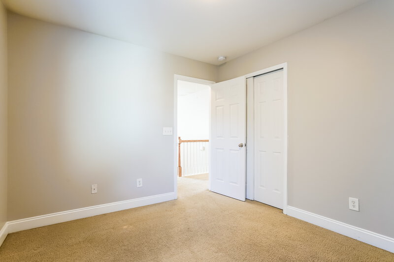 1,715/Mo, 674 Averasboro Drive Clayton, NC 27520 Bedroom View 4