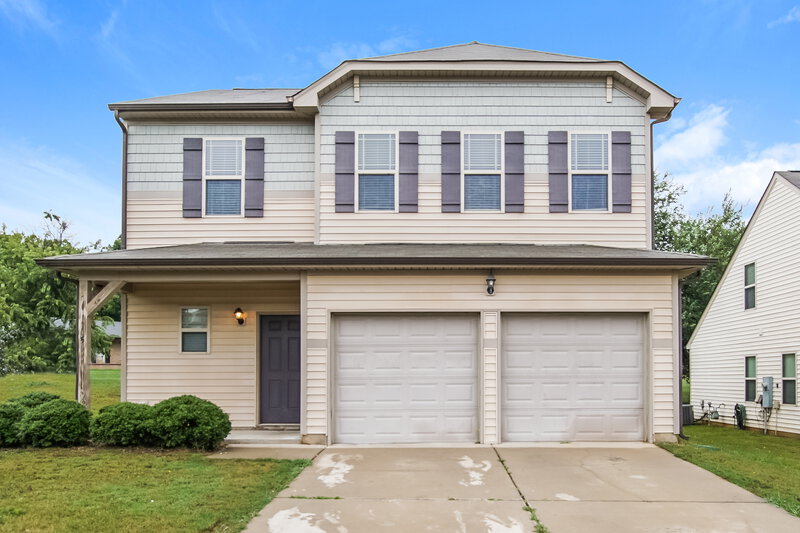 1,840/Mo, 905 Skinner Drive Raleigh, NC 27610 External View