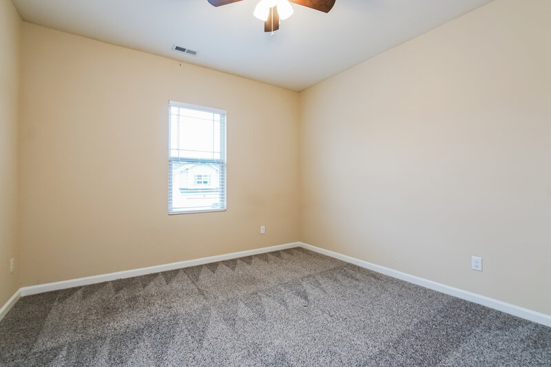 1,840/Mo, 905 Skinner Drive Raleigh, NC 27610 Bedroom View 3