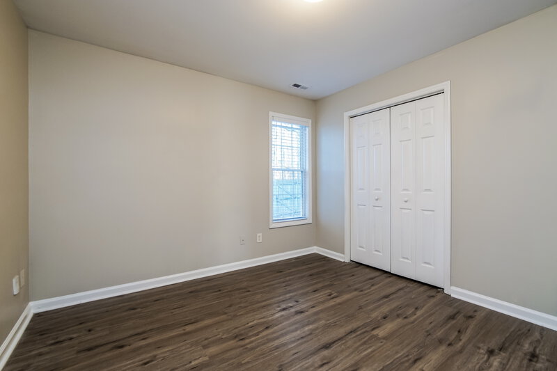 1,765/Mo, 4012 Mindspring Drive Raleigh, NC 27610 Bedroom View