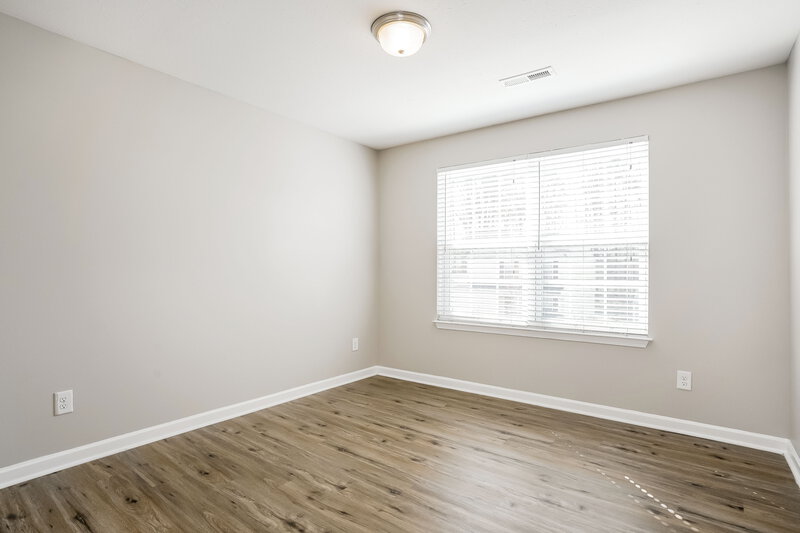 2,090/Mo, 4745 Queen Pierrette Street Raleigh, NC 27610 Bedroom View 2
