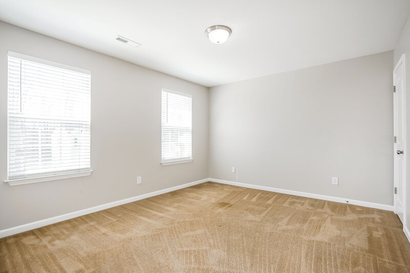 2,090/Mo, 4745 Queen Pierrette Street Raleigh, NC 27610 Bedroom View 3