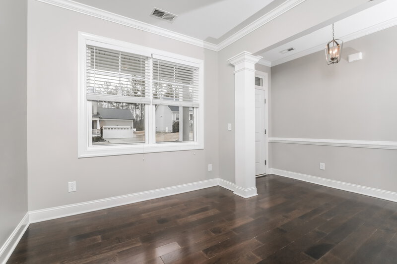 2,275/Mo, 190 Grey Hawk Drive Garner, NC 27529 Living Room View