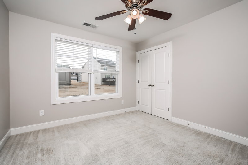 2,275/Mo, 190 Grey Hawk Drive Garner, NC 27529 Bedroom View 2