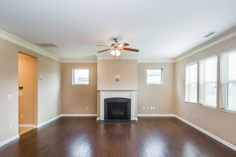 2,360/Mo, 22 Stonemoor Circle Garner, NC 27529 Misc View