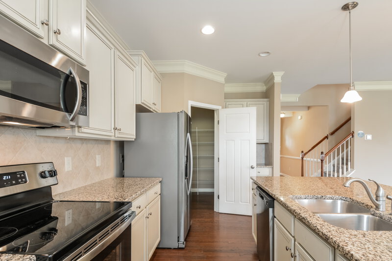 2,360/Mo, 22 Stonemoor Circle Garner, NC 27529 Misc View 2