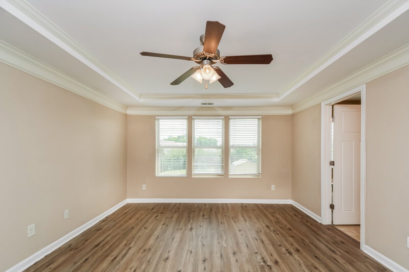 2,360/Mo, 22 Stonemoor Circle Garner, NC 27529 Misc View 4