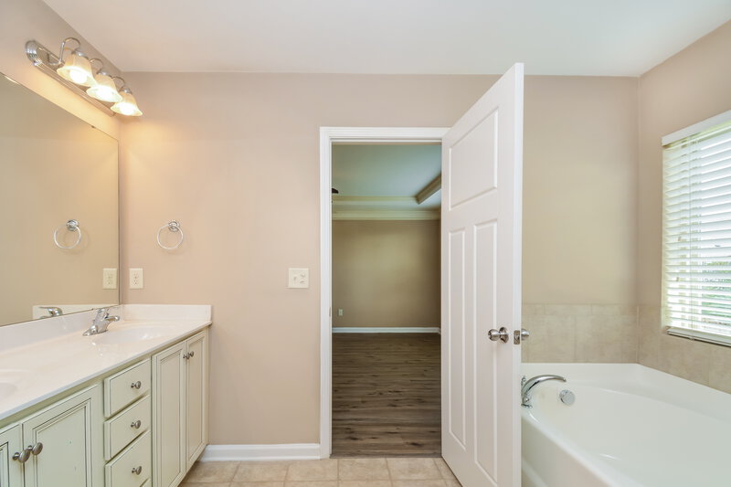 2,360/Mo, 22 Stonemoor Circle Garner, NC 27529 Misc View 7