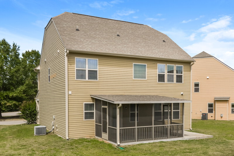 2,360/Mo, 22 Stonemoor Circle Garner, NC 27529 Misc View 14