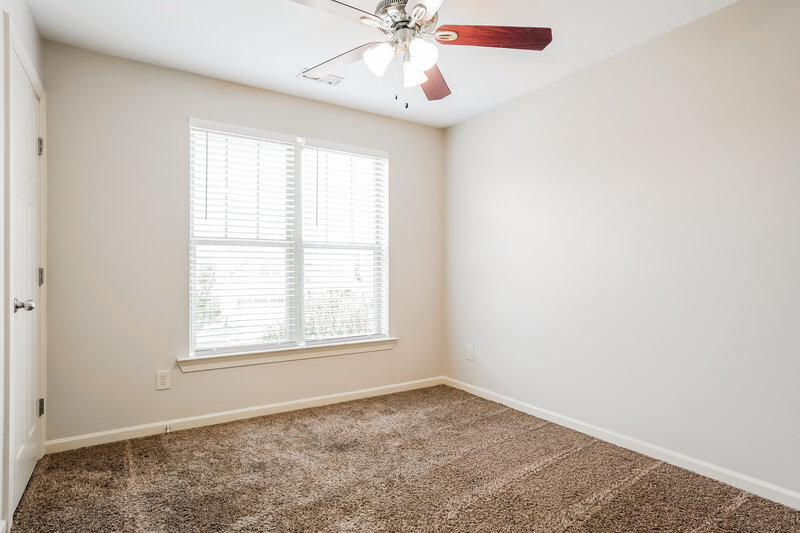 1,935/Mo, 205 Callahan Trail Garner, NC 27529 Bedroom View