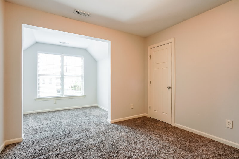 1,935/Mo, 205 Callahan Trail Garner, NC 27529 Bedroom View 2