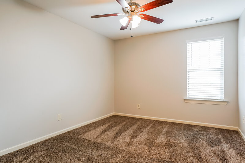 1,935/Mo, 205 Callahan Trail Garner, NC 27529 Bedroom View 3