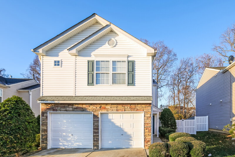1,700/Mo, 3216 Marcony Way Raleigh, NC 27610 External View